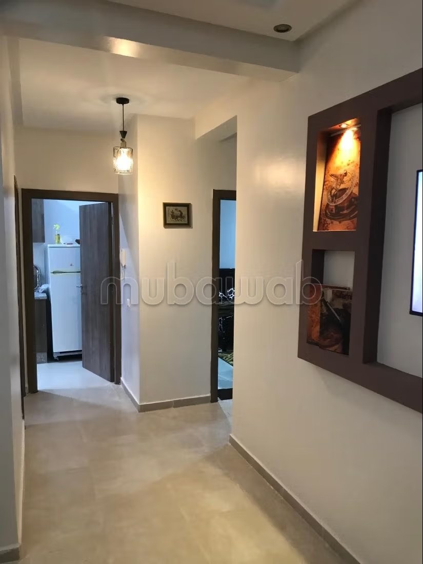 Appartement famille a cote de airoport marrakech - Photo 3