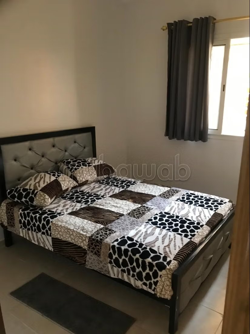 Appartement famille a cote de airoport marrakech - Photo 9