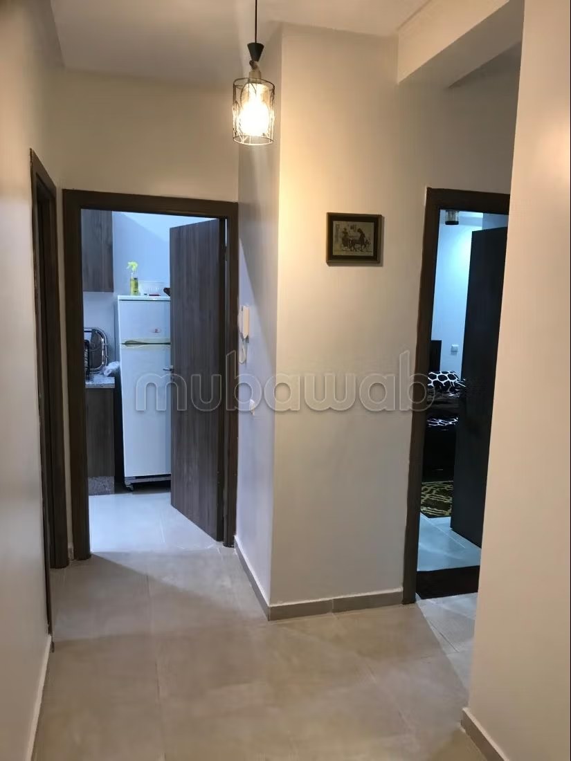 Appartement famille a cote de airoport marrakech - Photo 2