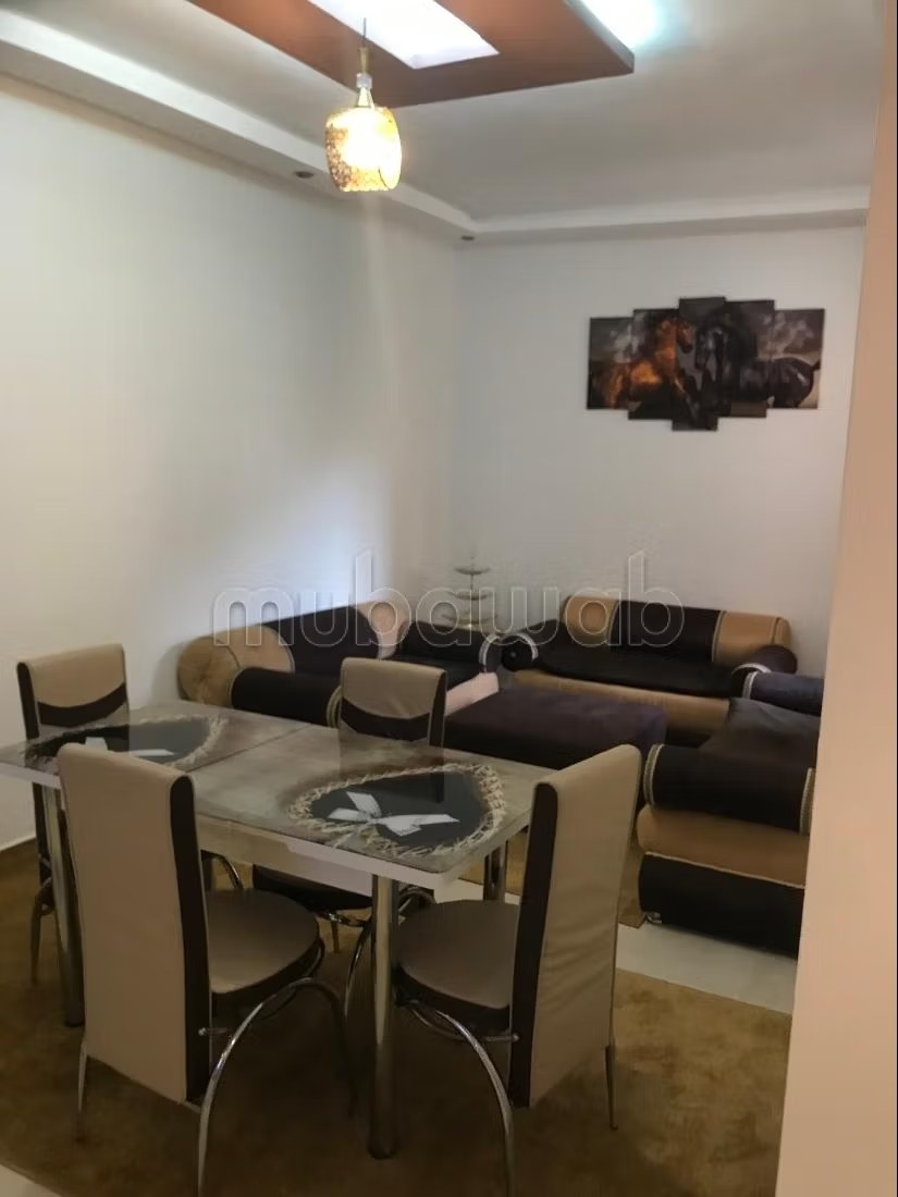 Appartement famille a cote de airoport marrakech - Photo 6