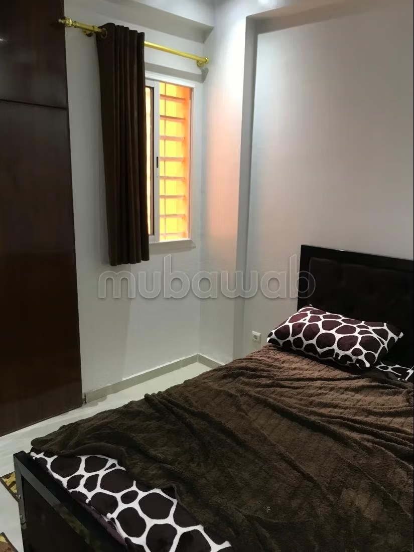 Appartement famille a cote de airoport marrakech - Photo 8