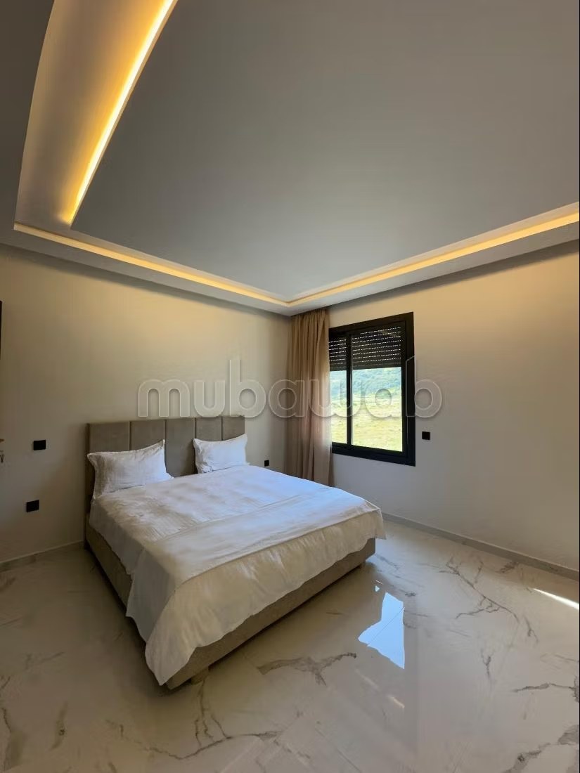 Location saisonnière villa haut standing à Rmilat. 4 pièces. Piscine et cheminée - Photo 22