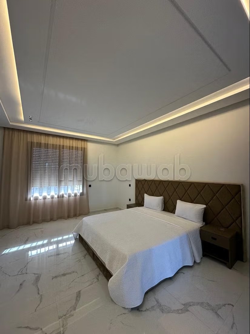 Location saisonnière villa haut standing à Rmilat. 4 pièces. Piscine et cheminée - Photo 18