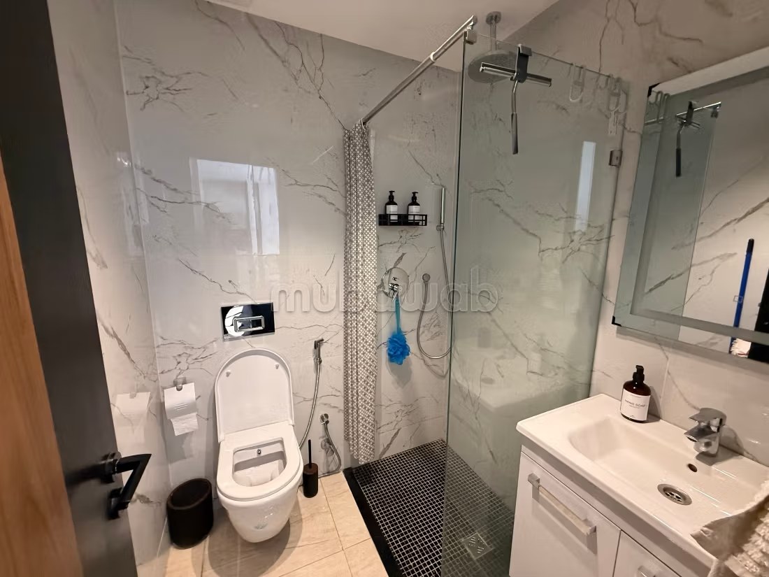 Appartement à 2 pas de la plage