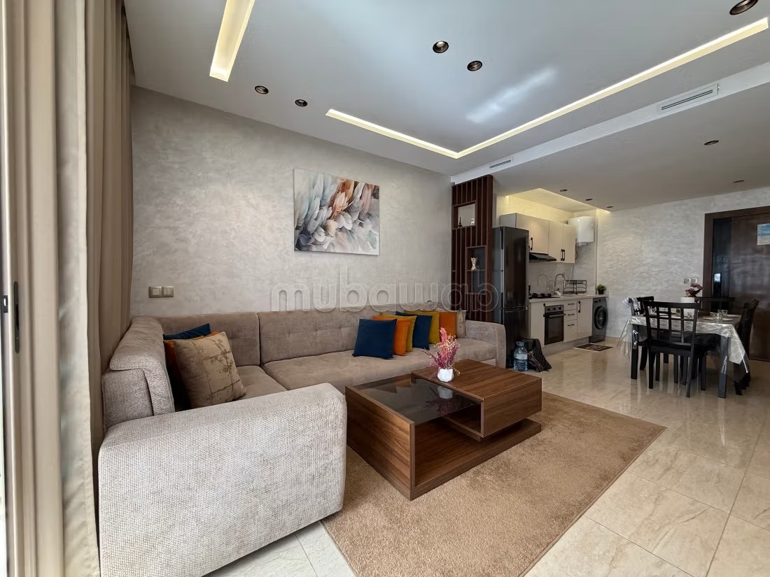 Appartement à 2 pas de la plage - Photo 5