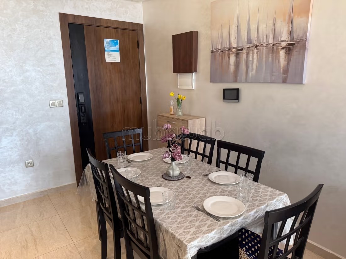 Appartement à 2 pas de la plage - Photo 7