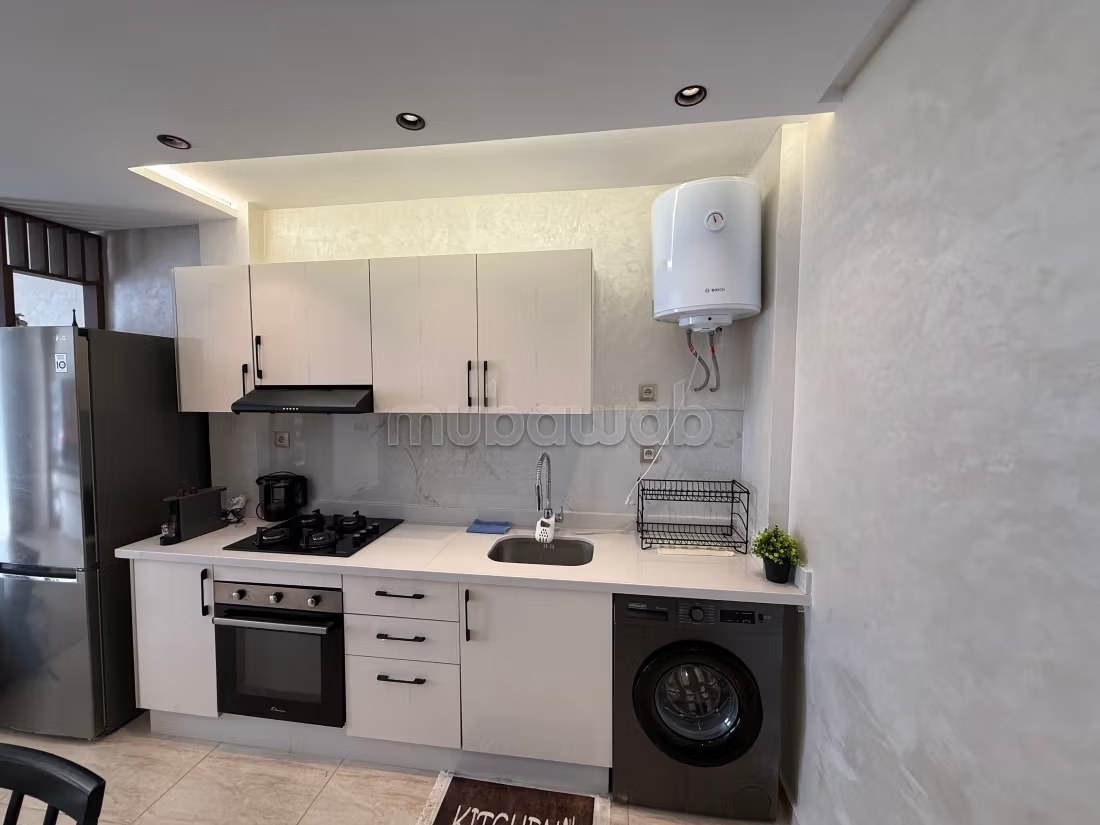 Appartement à 2 pas de la plage - Photo 6