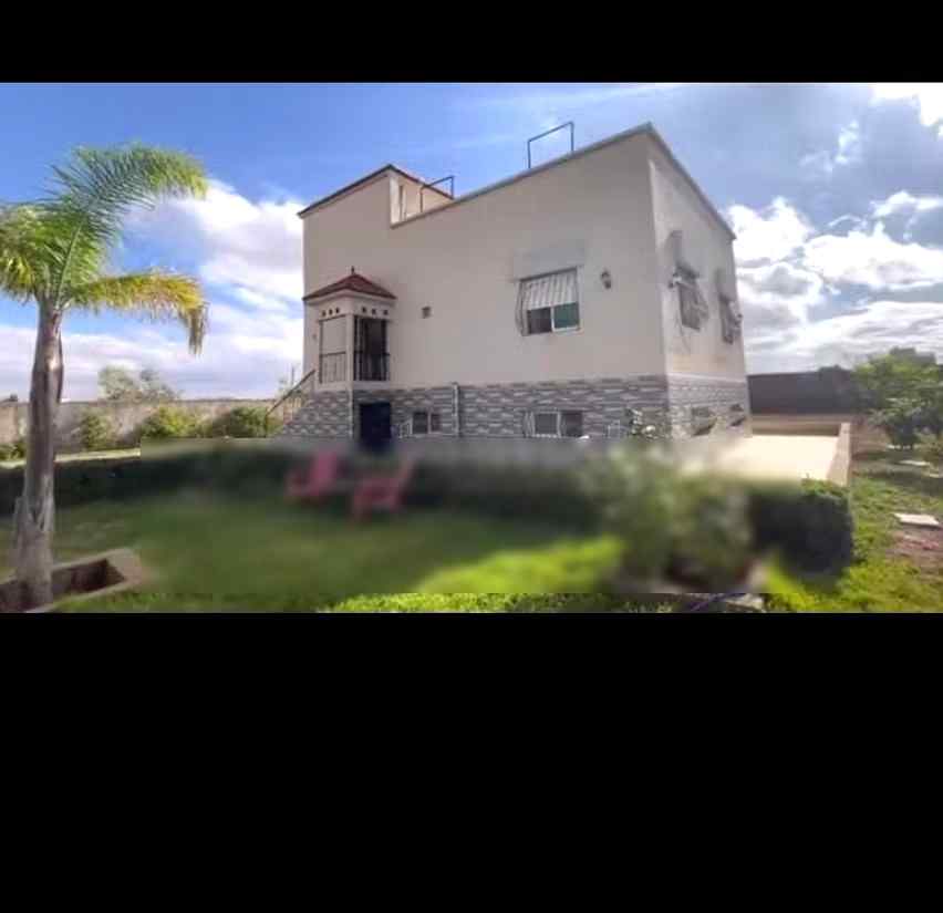 Villa avec piscine à louer quotidiennement - Photo 7