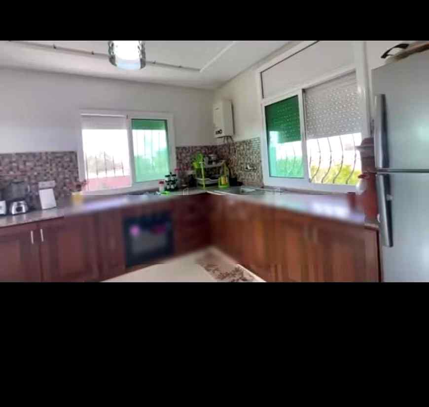 Villa avec piscine à louer quotidiennement - Photo 6
