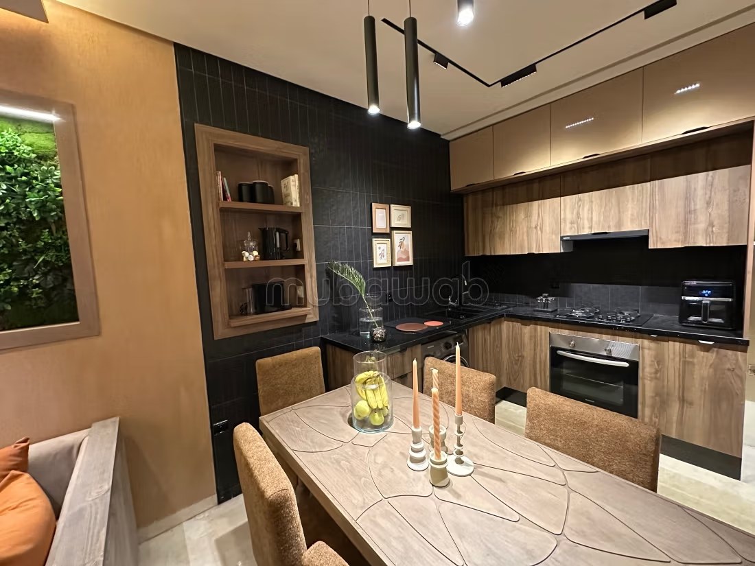 Tres bel appartement au coeur de prestigia