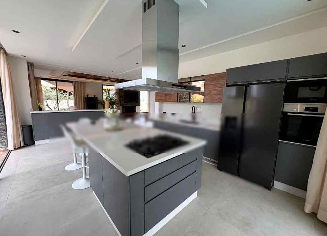 Luxueuse villa sur Marrakech - Photo 12