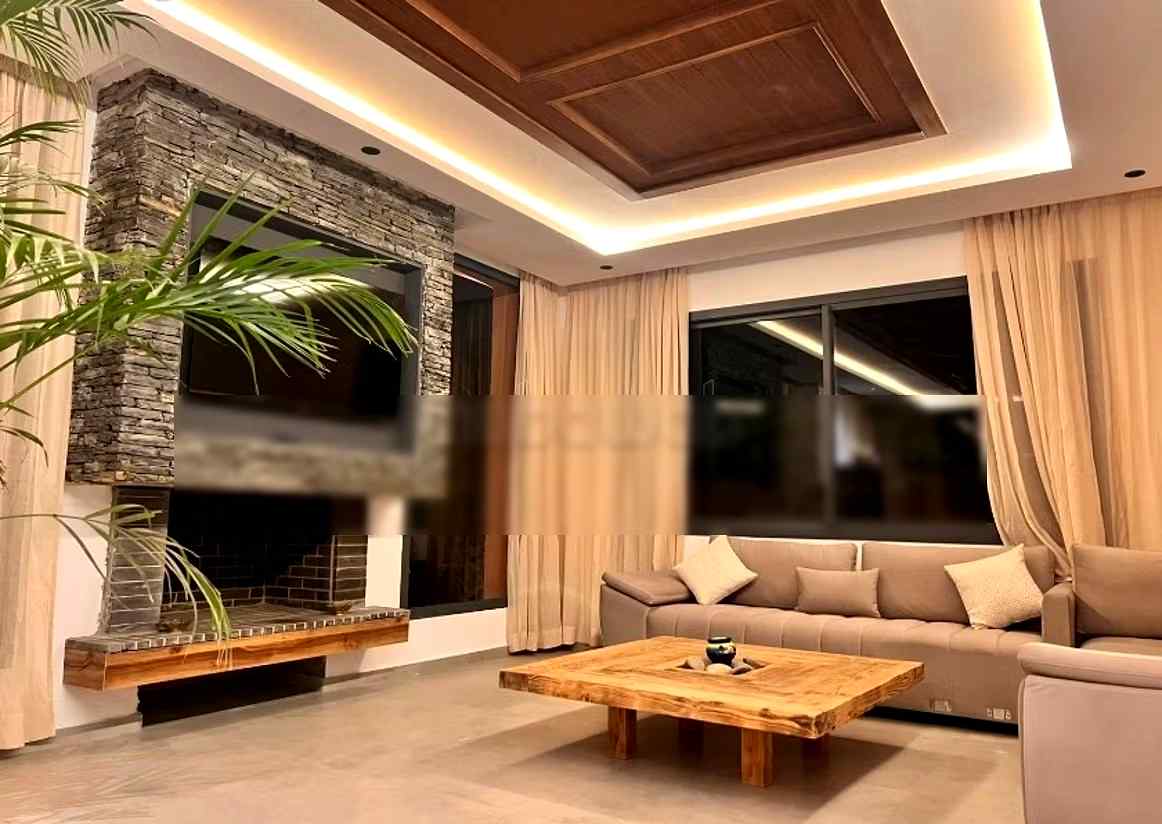Luxueuse villa sur Marrakech - Photo 2