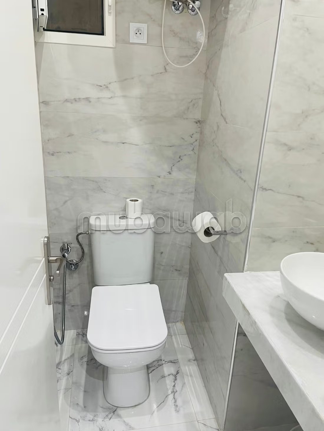 Best location Rabat agdal 90m 1chambre et1salon - Photo 6