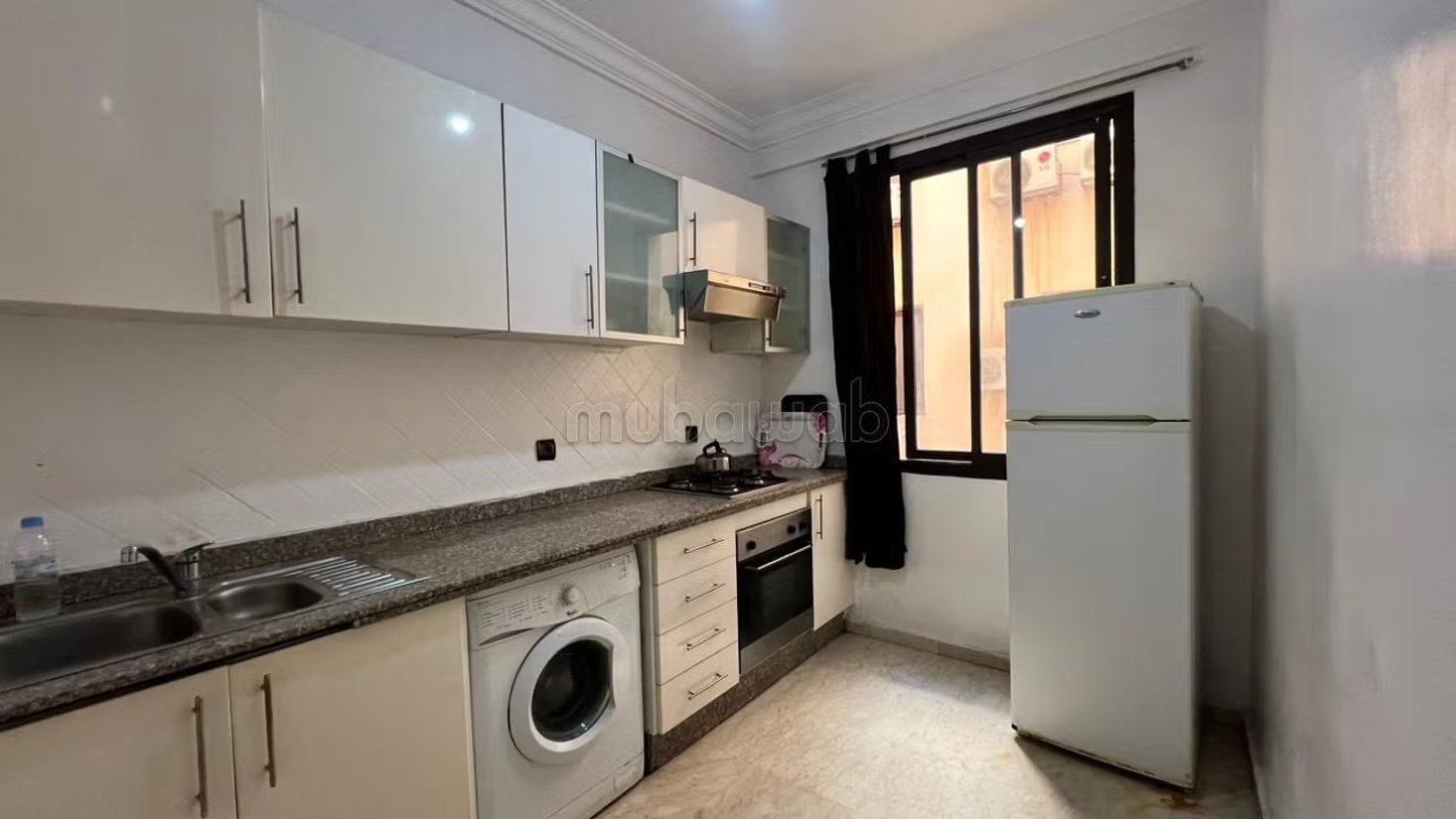 Appartement meublé à louer - Photo 5