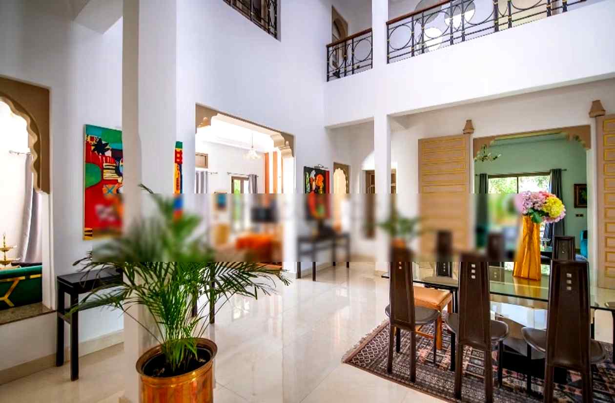 Villa de luxe 5 chambres disponible - Photo 7