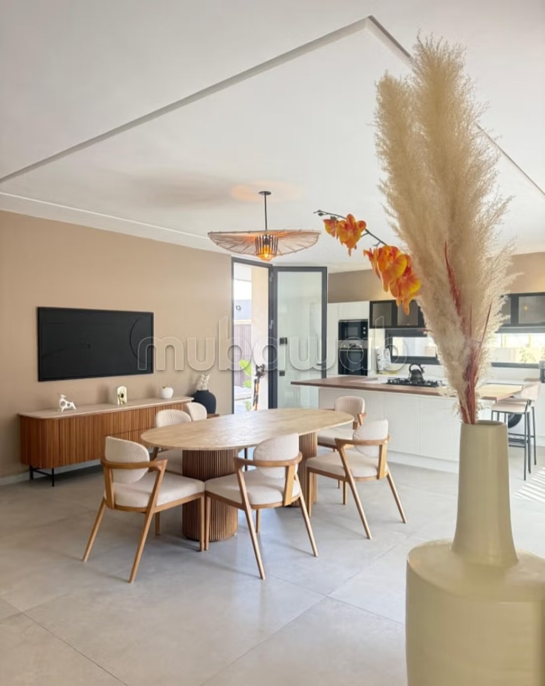Villa chic moderne sue Marrakech - Photo 5