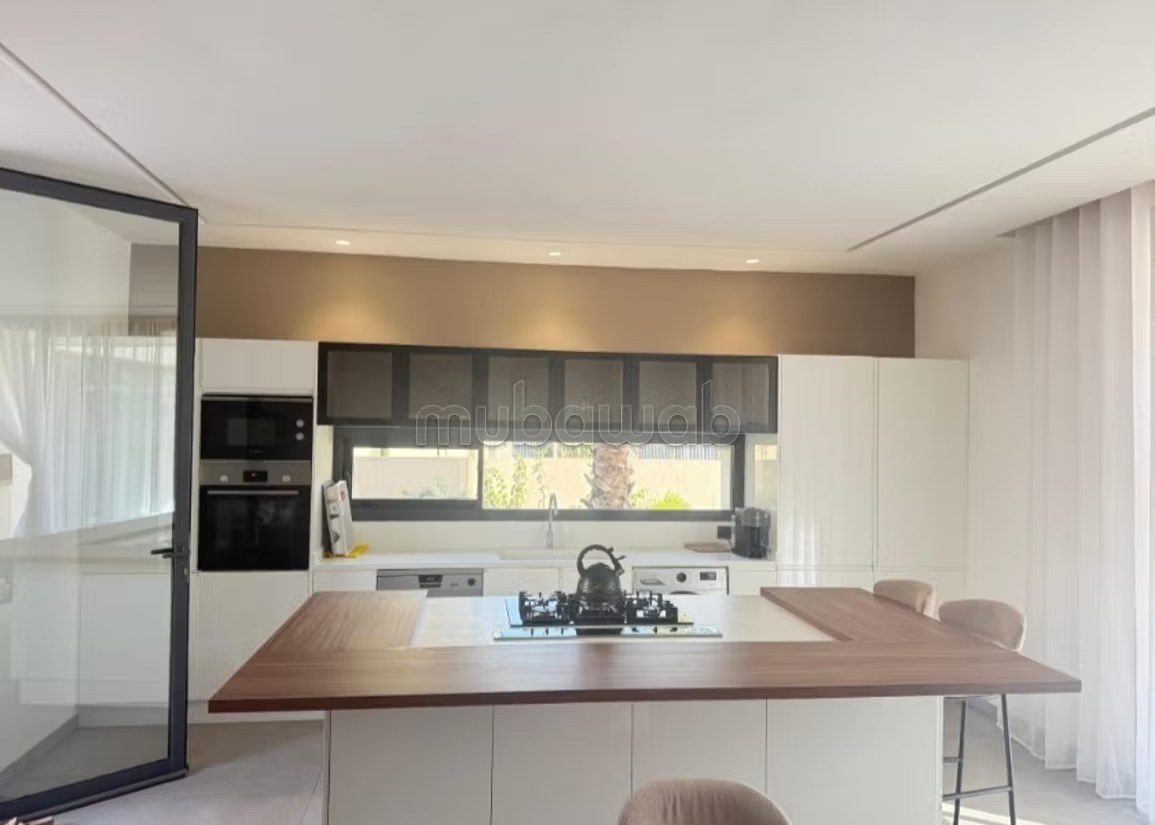 Villa chic moderne sue Marrakech - Photo 11