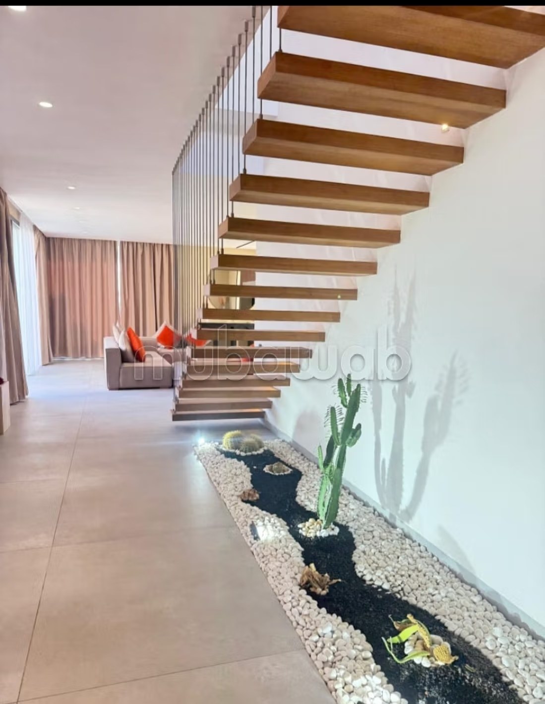 Villa chic moderne sue Marrakech - Photo 7