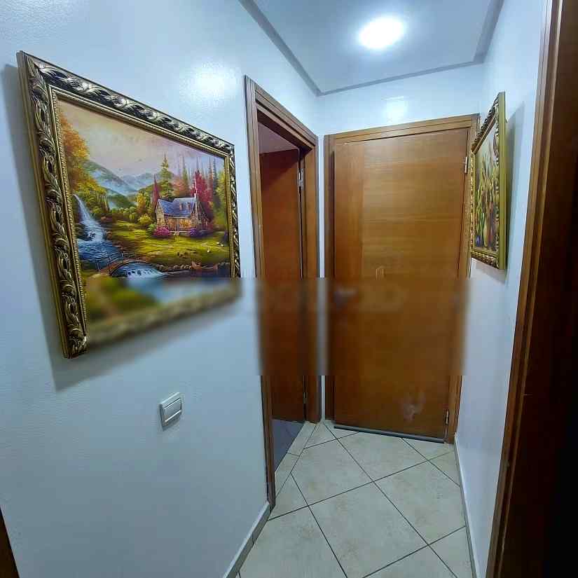 Appartment au centre de casablanca pour famille - Photo 2