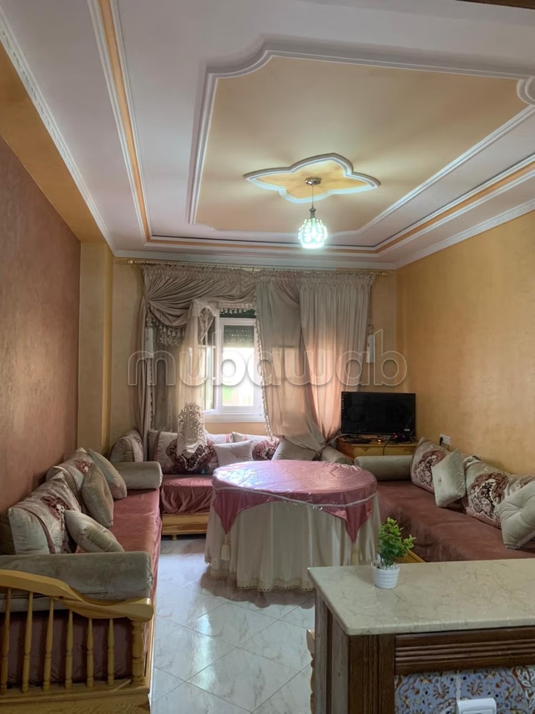 Appartement meublé WIFI FIBRE OPTIQUE à Nador - Photo 2