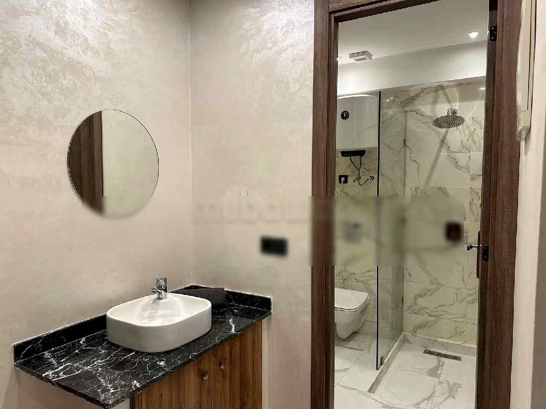 Appartement neuf dans une résidence neuve