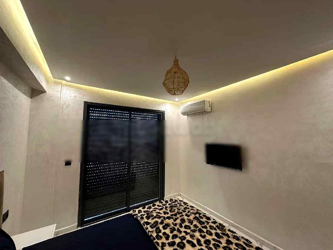 Appartement neuf dans une résidence neuve