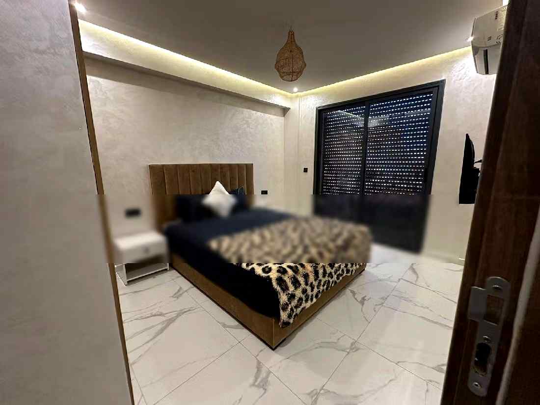 Appartement neuf dans une résidence neuve