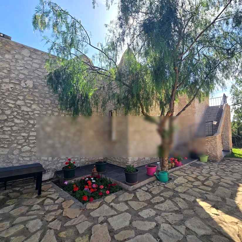 Villa de charme avec piscine sans vis à vis - Photo 28