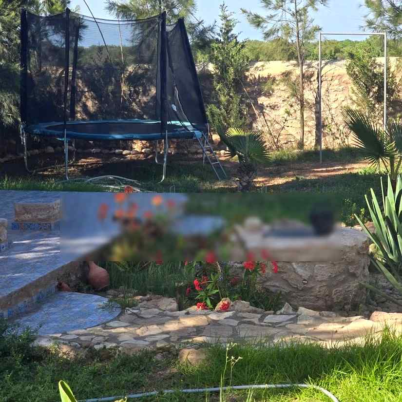 Villa de charme avec piscine sans vis à vis - Photo 21
