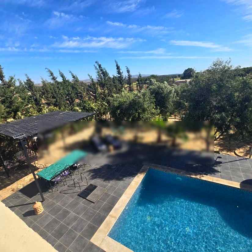 Villa de charme avec piscine sans vis à vis - Photo 18