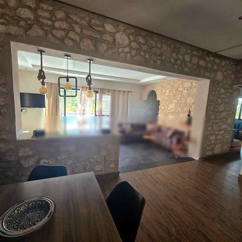 Villa de charme avec piscine sans vis à vis - Photo 4