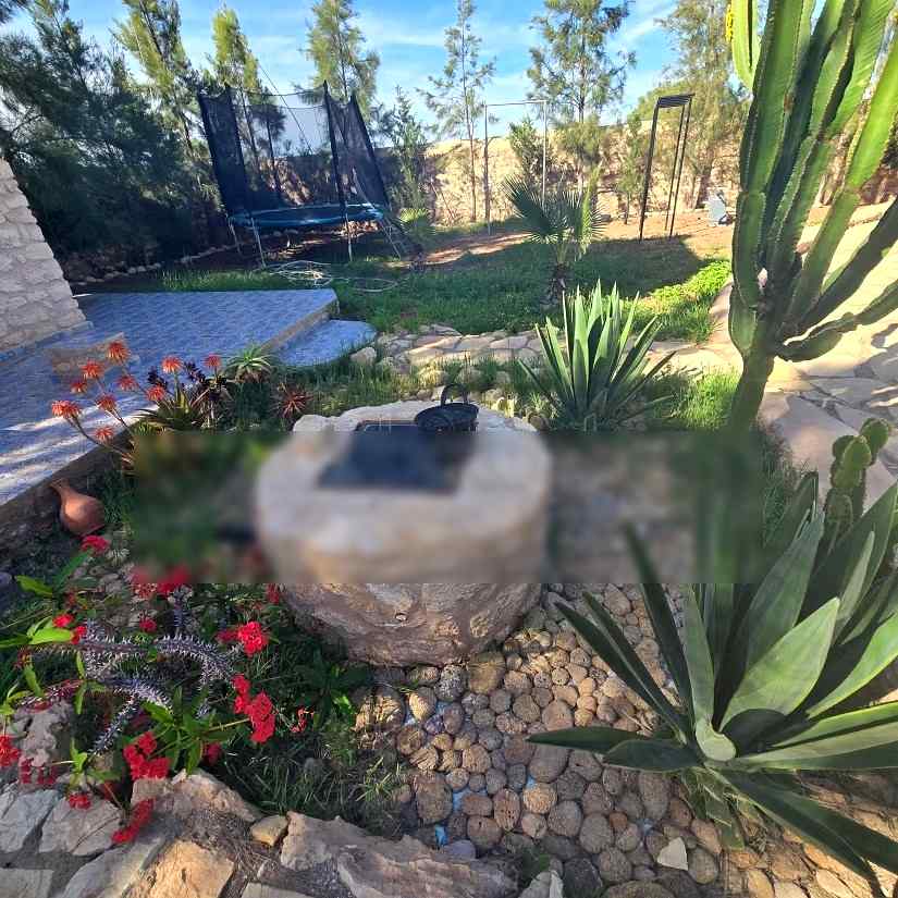 Villa de charme avec piscine sans vis à vis - Photo 15