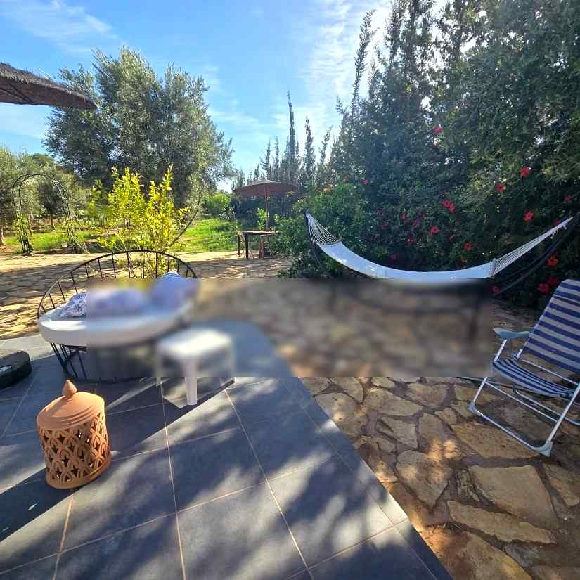 Villa de charme avec piscine sans vis à vis - Photo 2