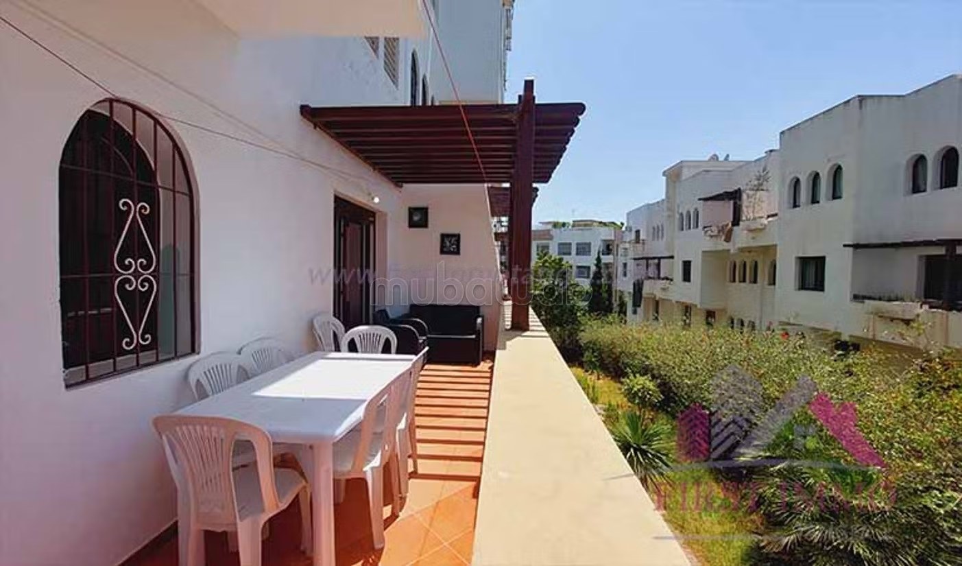 Exclusif: Charmant appartement pour vos vacances - Photo 4