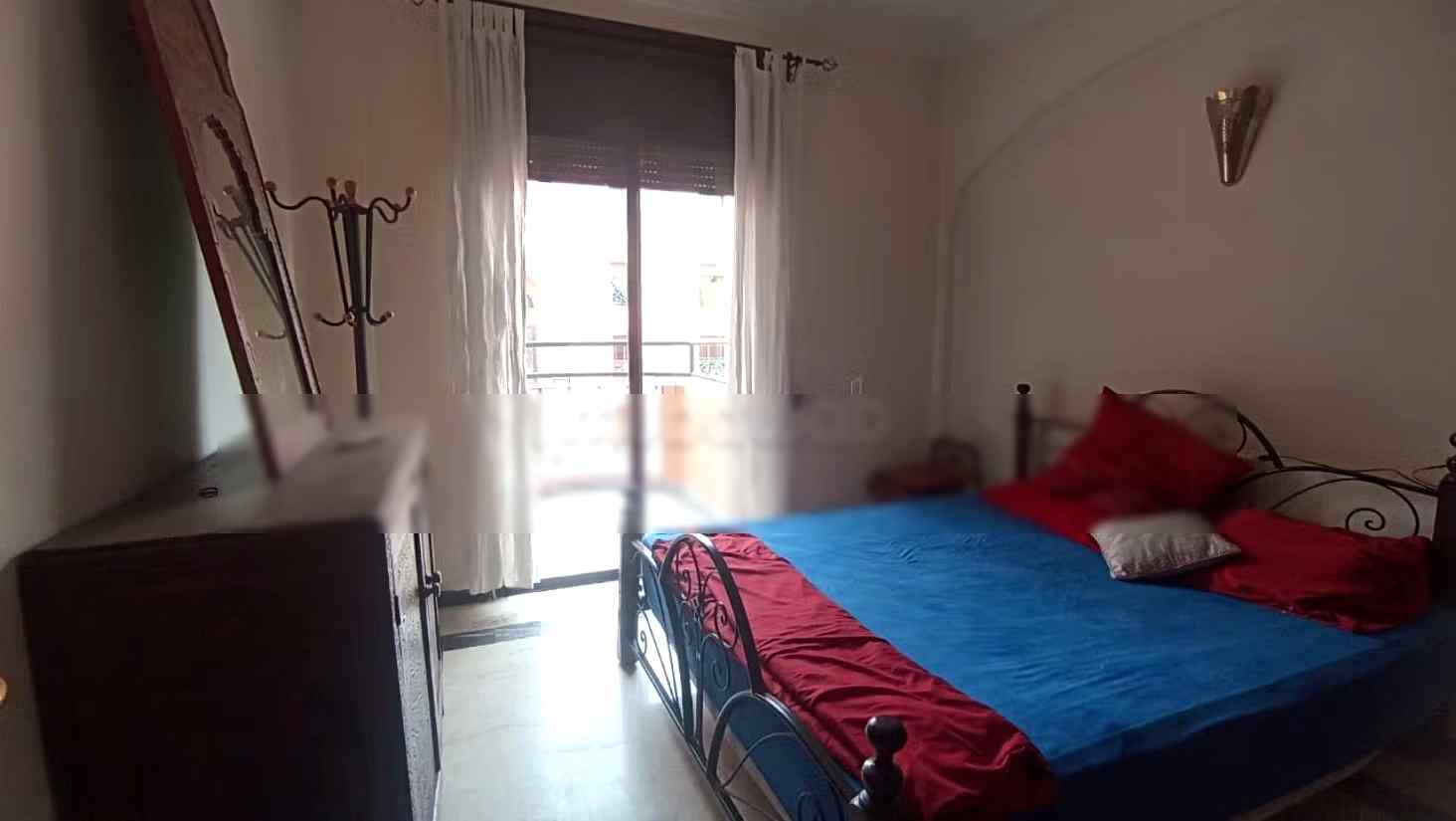 Joli appartement centre Gueliz