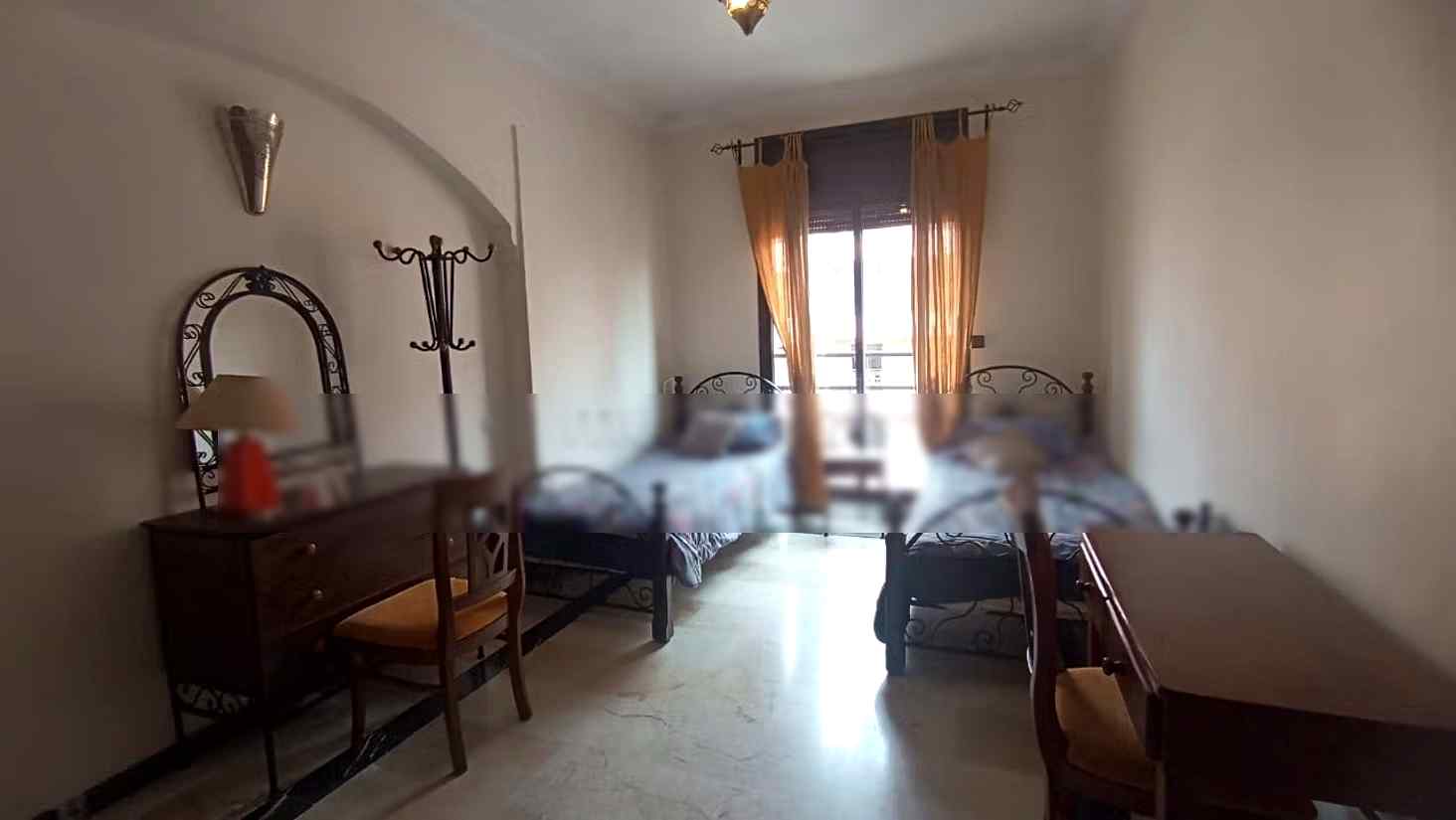 Joli appartement centre Gueliz