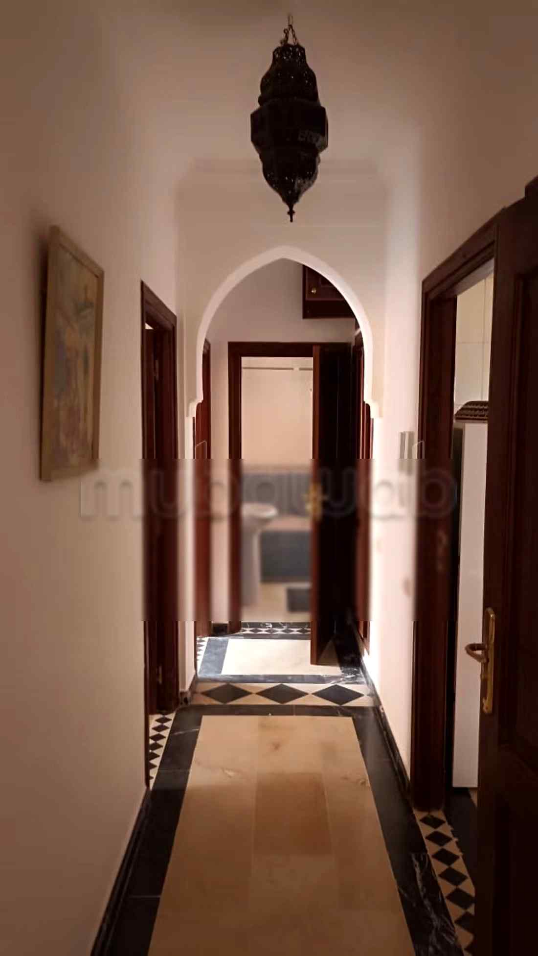 Joli appartement centre Gueliz - Photo 2