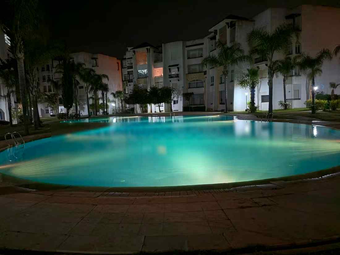 Location et vente marina golf asilah
