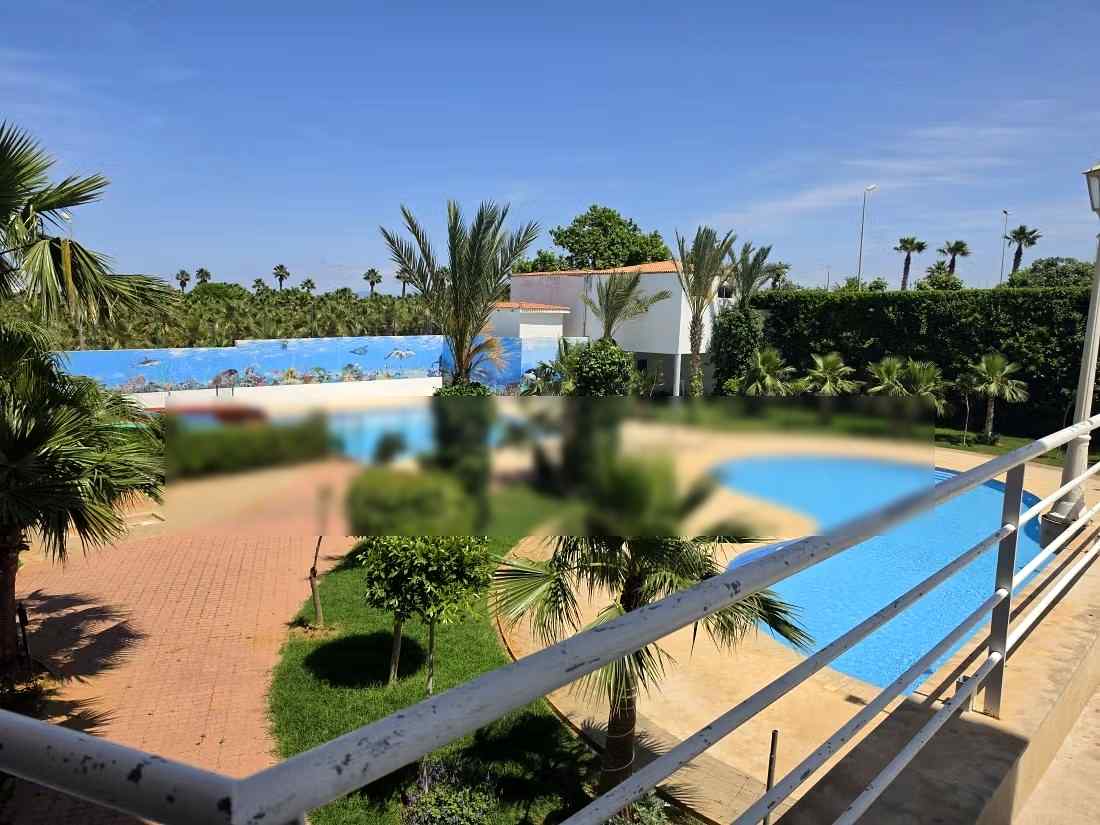 Location et vente marina golf asilah - Photo 4
