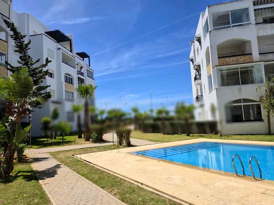 Location et vente marina golf asilah - Photo 6