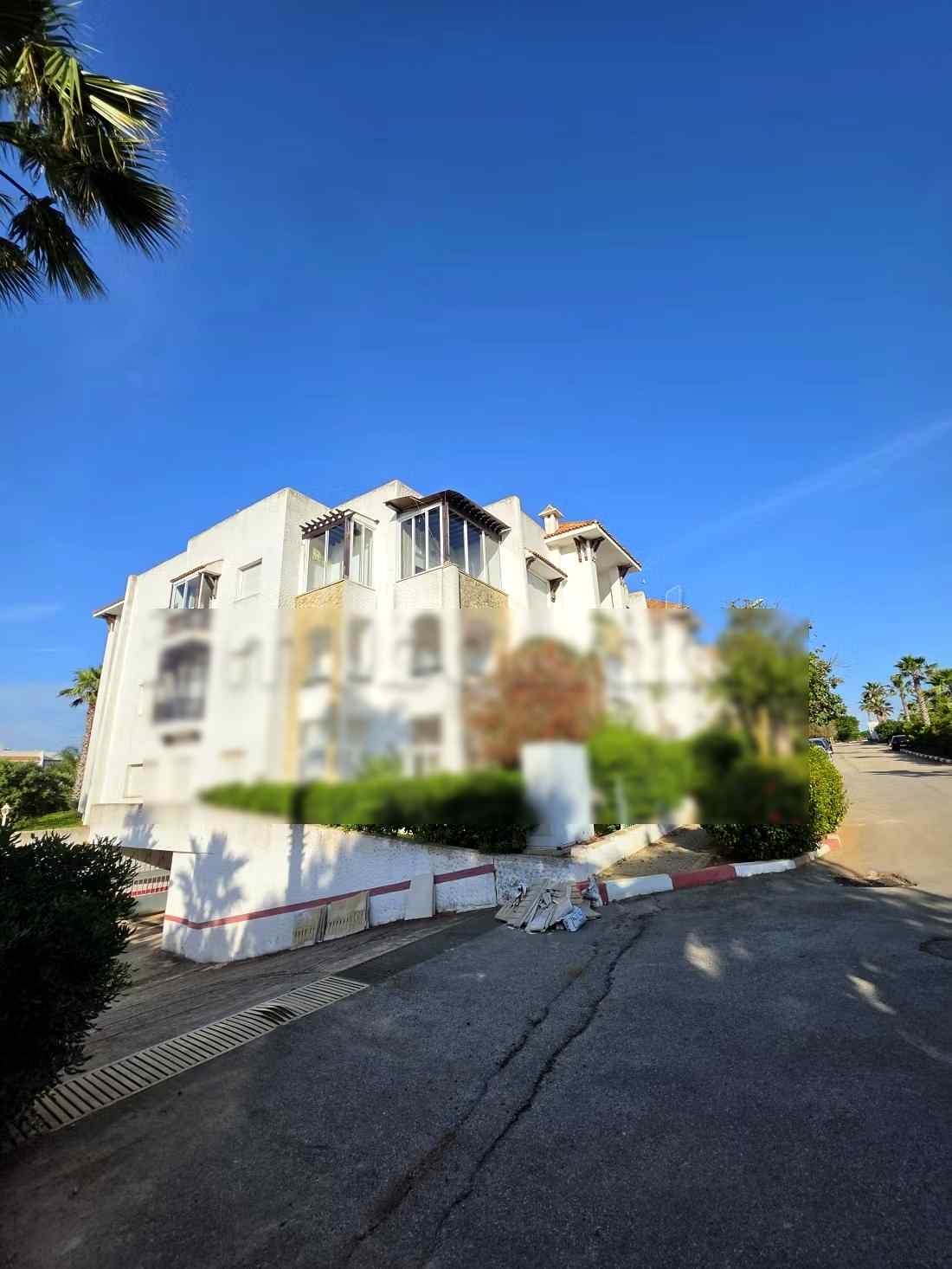 Location et vente marina golf asilah - Photo 5