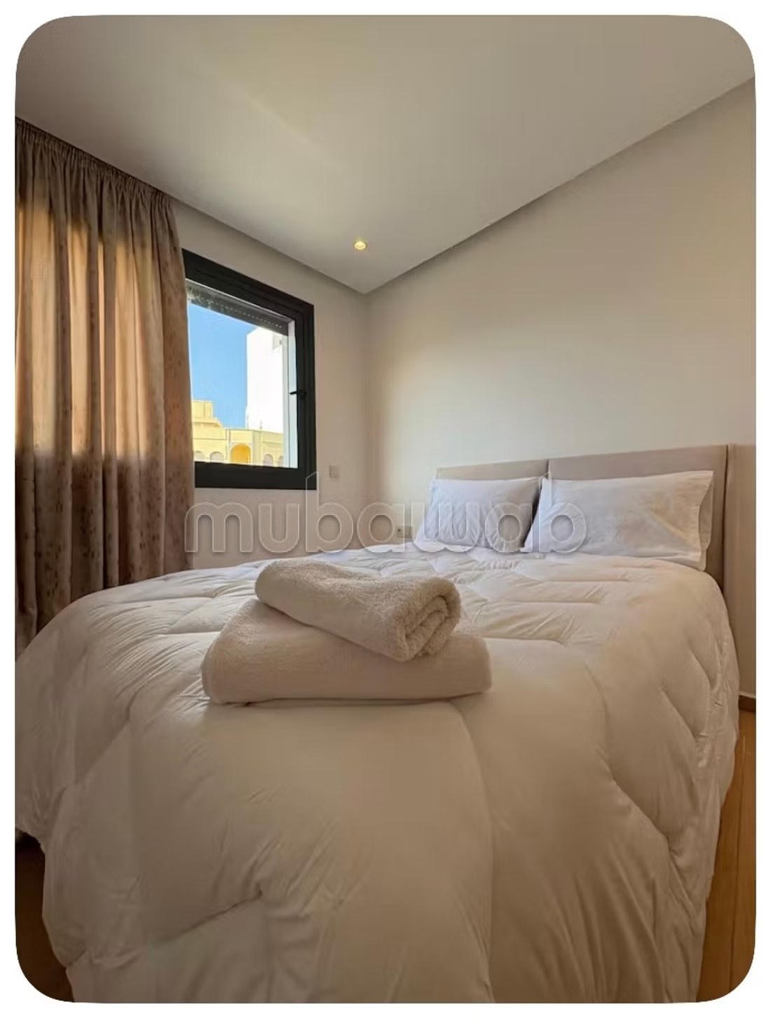 Appartement de luxe proche de la plage a Tanger - Photo 13