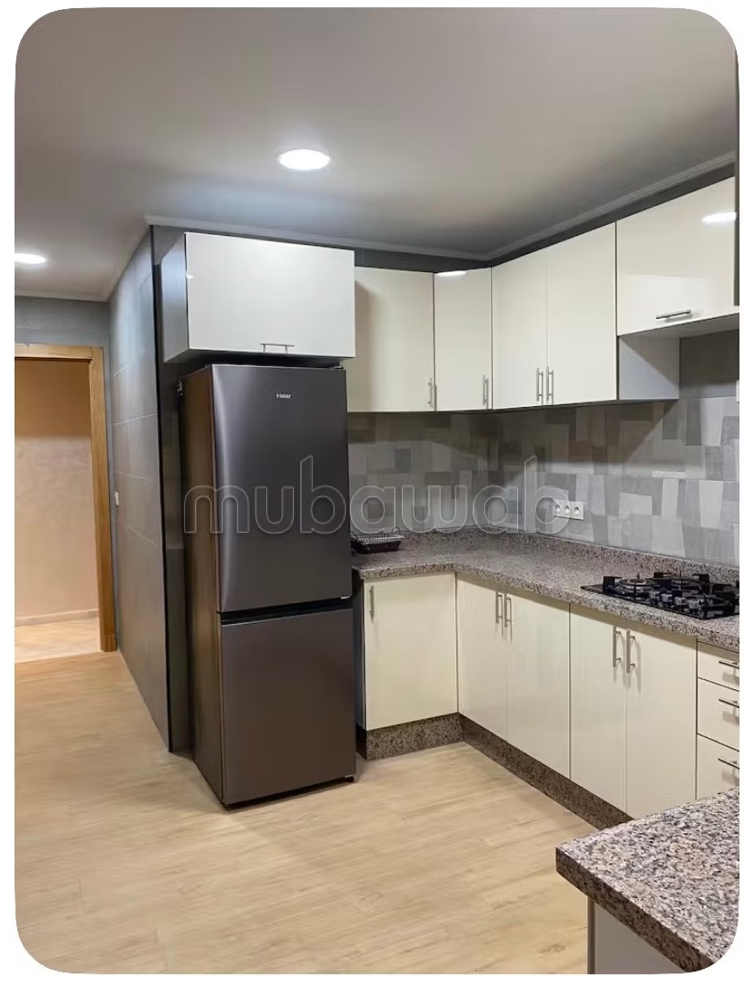 Appartement de luxe proche de la plage a Tanger - Photo 8