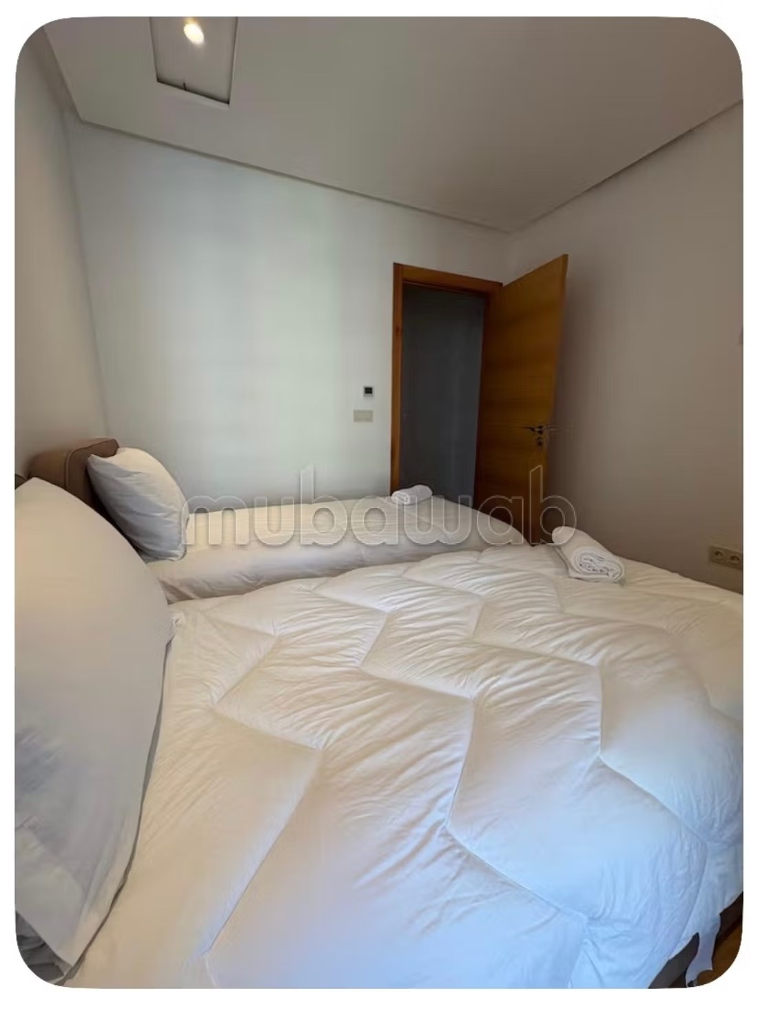 Appartement de luxe proche de la plage a Tanger - Photo 16