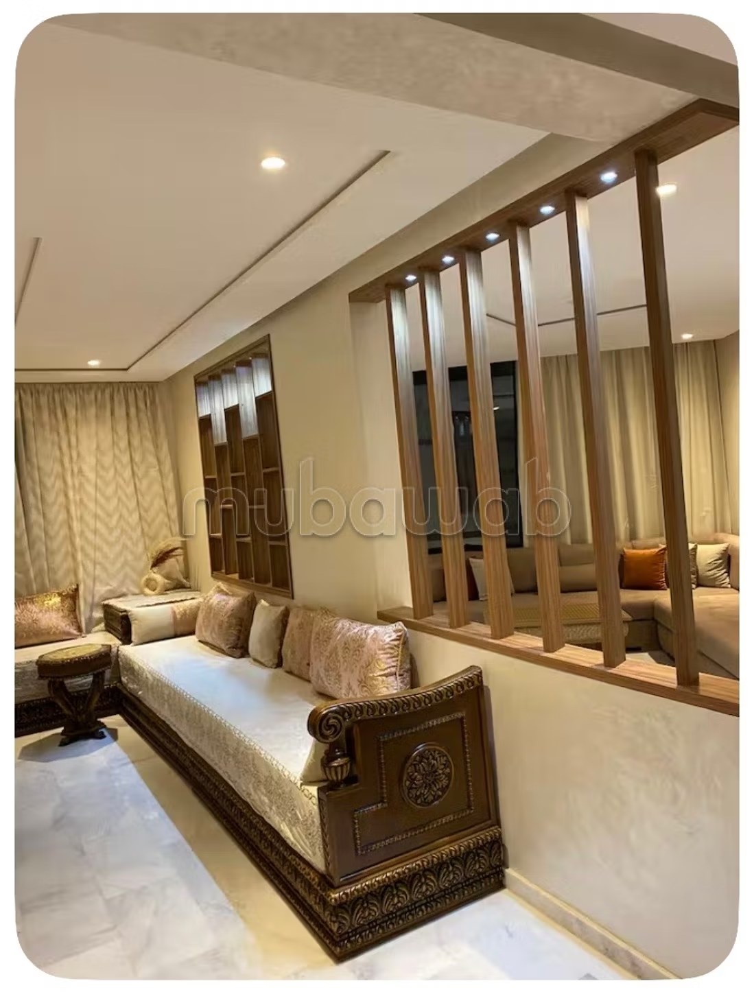 Appartement de luxe proche de la plage a Tanger - Photo 7