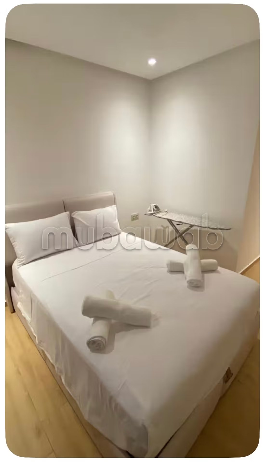 Appartement de luxe proche de la plage a Tanger - Photo 12