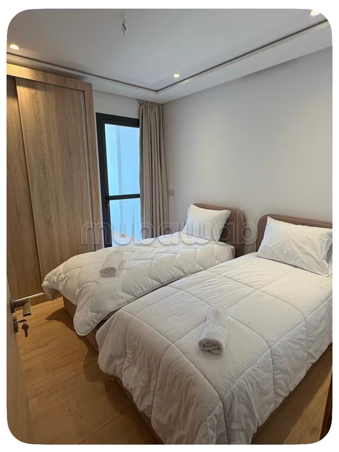 Appartement de luxe proche de la plage a Tanger - Photo 17
