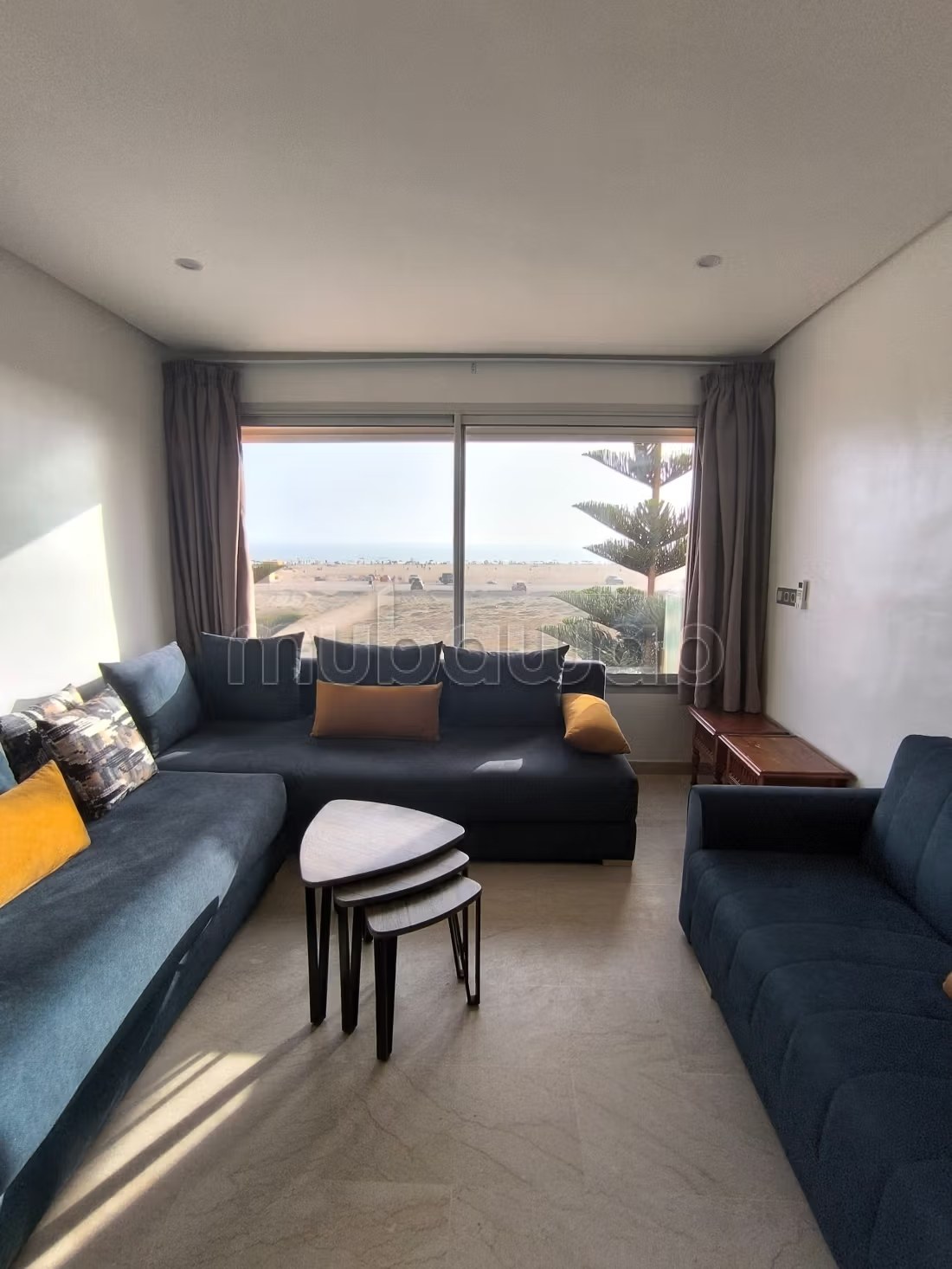 Appartement de vacances vue mer – Imiouaddar / Taghazout