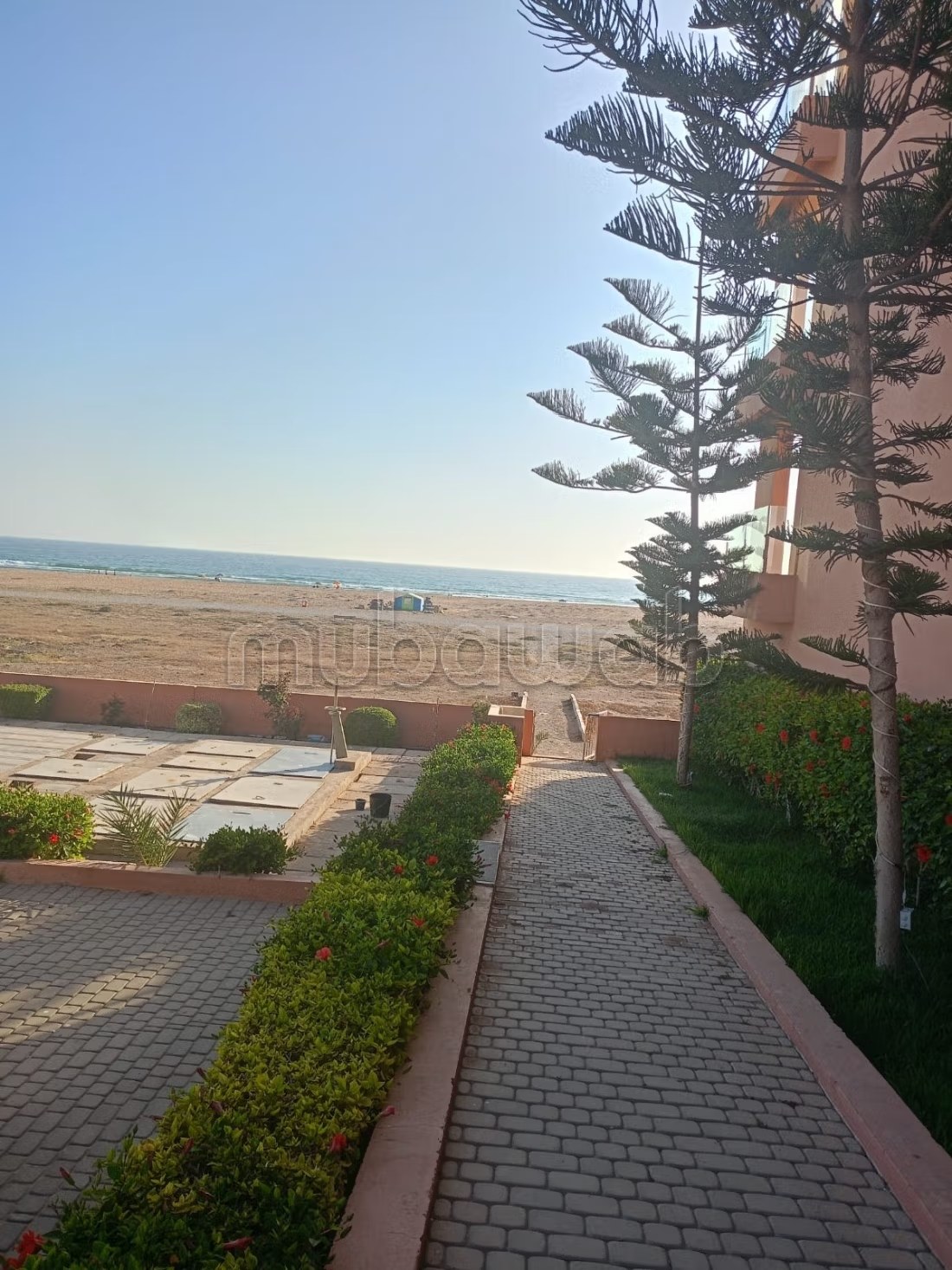 Appartement de vacances vue mer – Imiouaddar / Taghazout - Photo 26