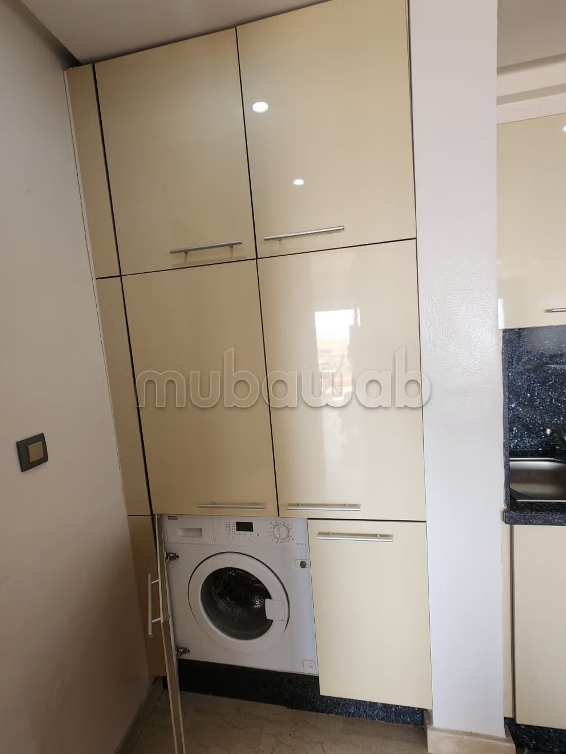 Appartement de vacances vue mer – Imiouaddar / Taghazout - Photo 17